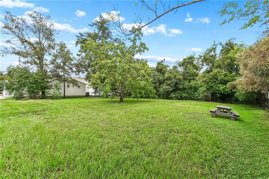 Lots 47-1&2 Woodrow Street, Mandeville, LA 70448 - #3