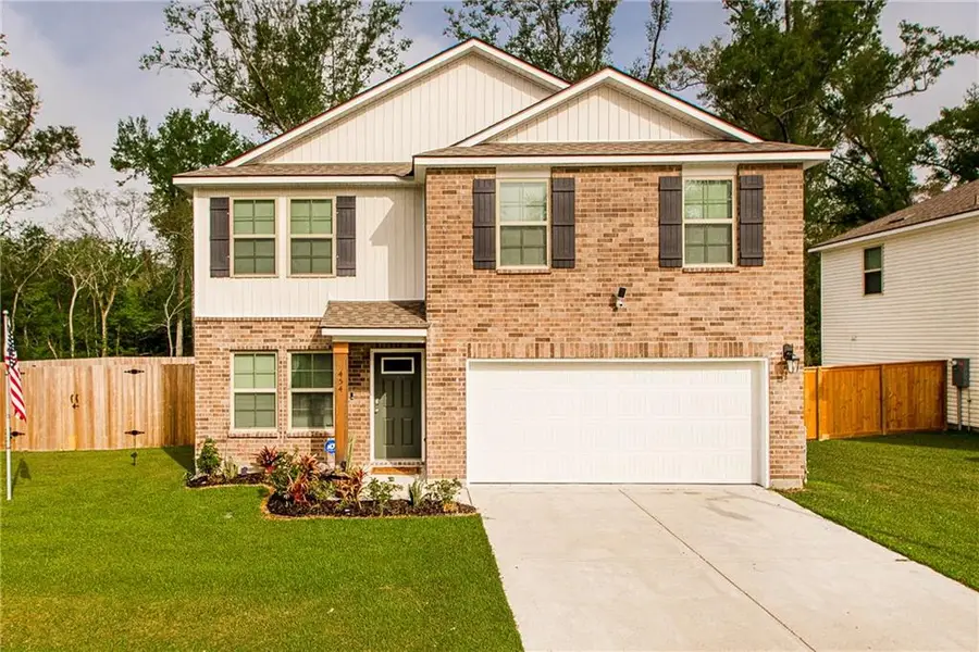 454 Pretty Acres Avenue, Hahnville, LA 70057 - #2
