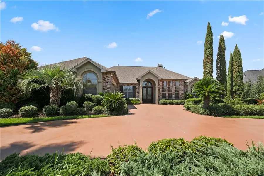 257 E Augusta Lane, Slidell, LA 70458 - #2