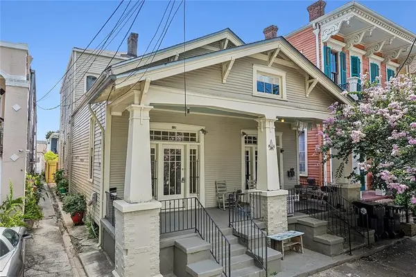 1436 38 St Mary Street, New Orleans, LA 70130