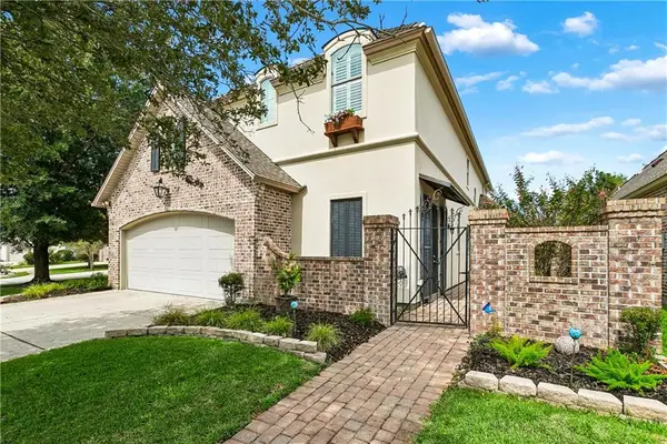 517 Snead Court, Slidell, LA 70458