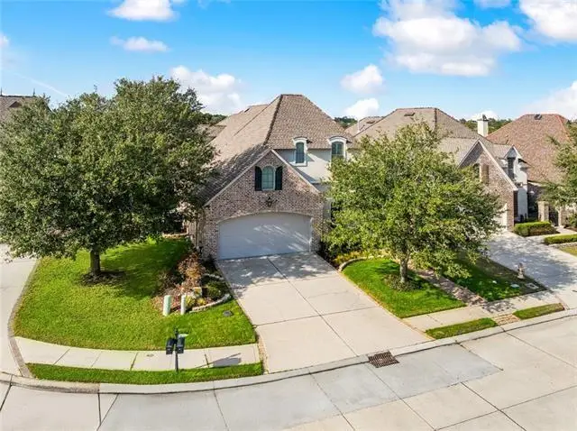 517 Snead Court, Slidell, LA 70458 - #2
