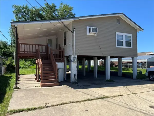 5135 Tapp Street, Lafitte, LA 70067
