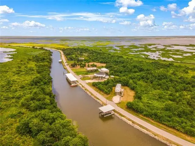 Delacroix Highway, Saint Bernard, LA 70085 - #3