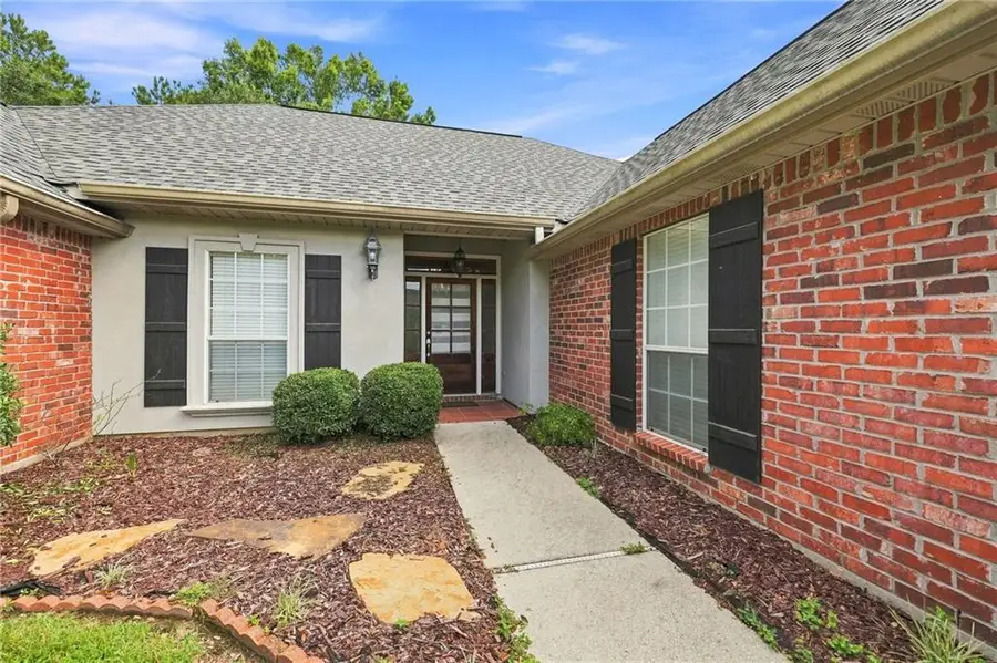 621 Piney Ridge Circle, Madisonville, LA 70447 - #3