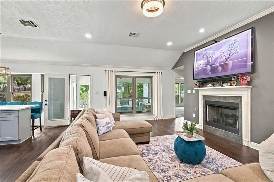 45 Ridgewood Drive, La Place, LA 70068 - #3