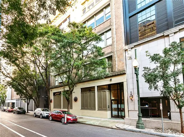 528 Baronne Street #504, New Orleans, LA 70113