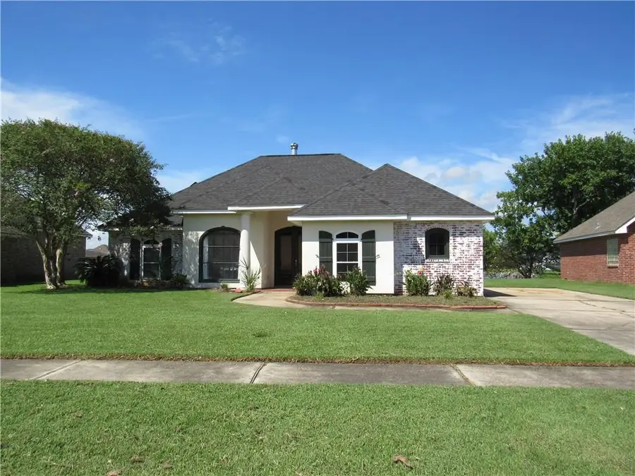 120 Oak Moss Drive, La Place, LA 70068 - #2