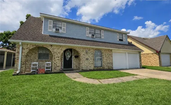 516 Lynnmeade Road, Gretna, LA 70056