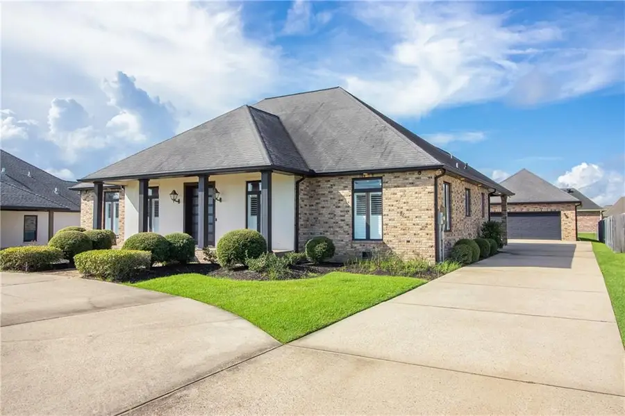 129 Oak Ridge Drive, La Place, LA 70068 - #3