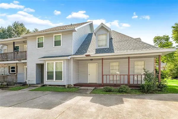 35240 Bayou Liberty Road #775a, Slidell, LA 70458