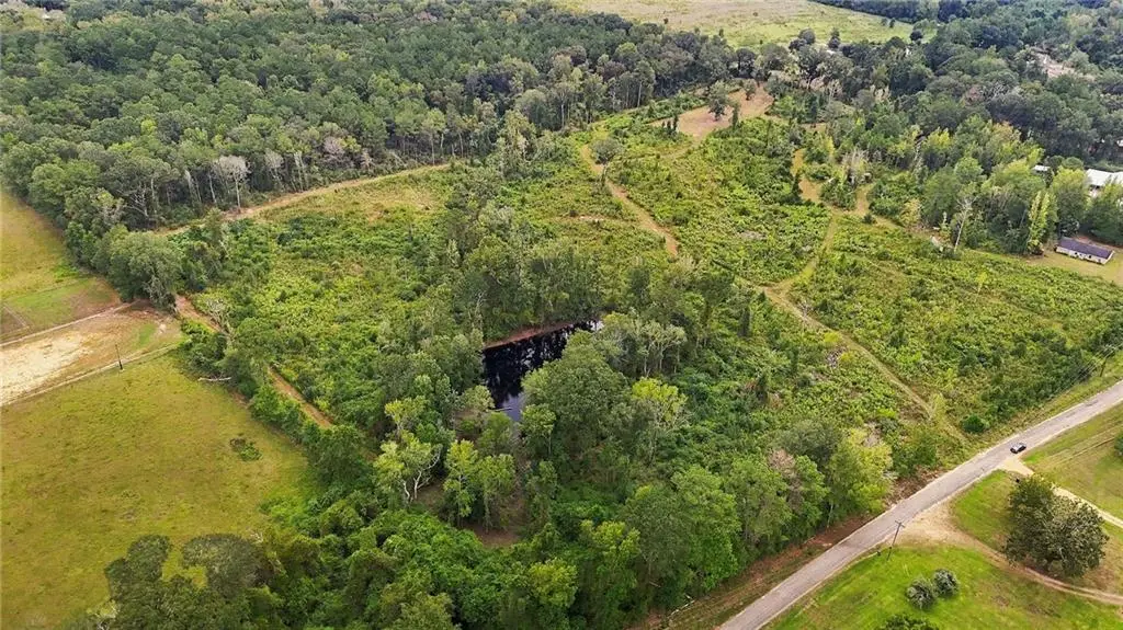 Centerville Road, Tylertown, MS 39667 - #1