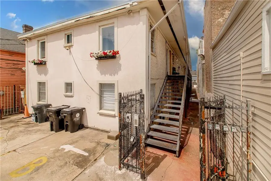 1031 Henriette Delille Street #2, New Orleans, LA 70116 - #2