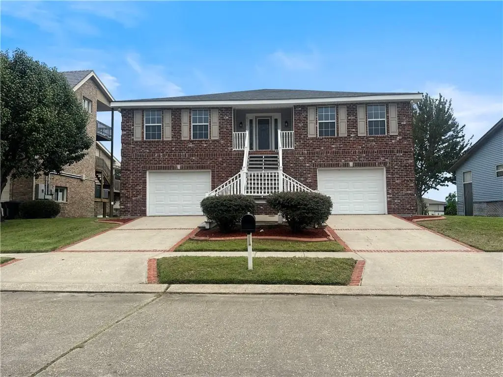 4378 Genoa Road, New Orleans, LA 70129 - #1