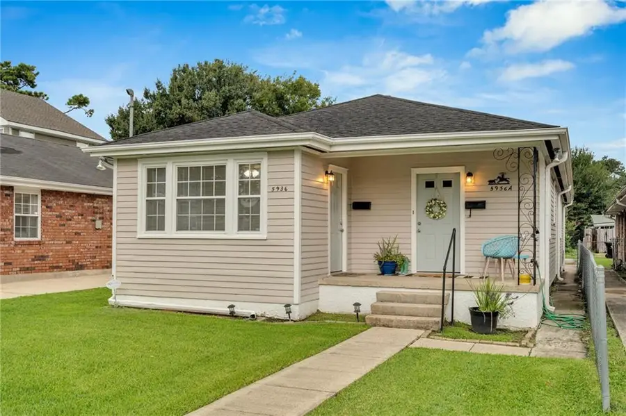 5936 Louisville Street, New Orleans, LA 70124 - #2