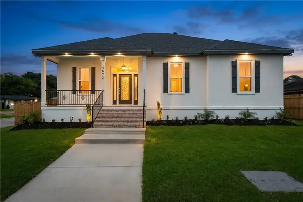4673 Read Boulevard, New Orleans, LA 70127