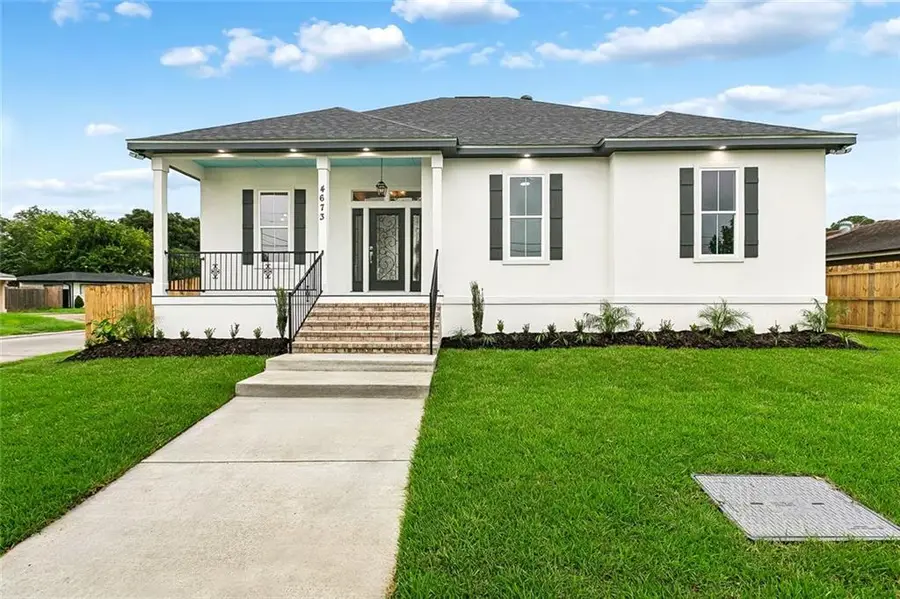 4673 Read Boulevard, New Orleans, LA 70127 - #2