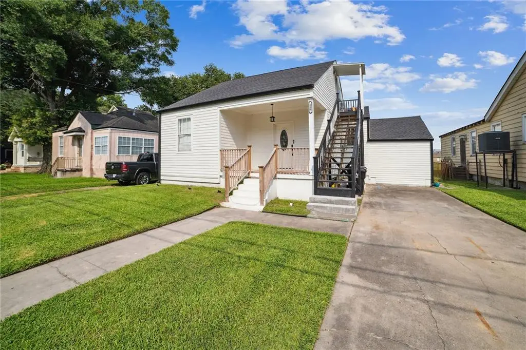 616 Lebeau Street, Arabi, LA 70032 - #1