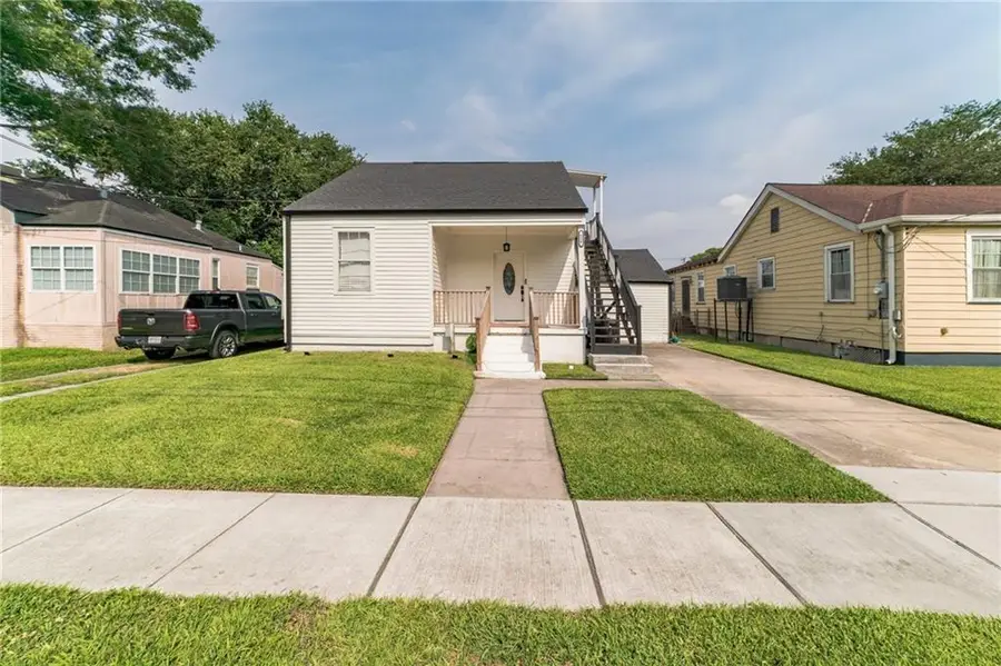 616 Lebeau Street, Arabi, LA 70032 - #2