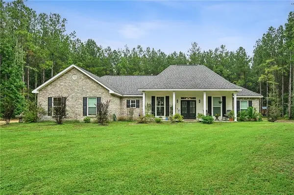 44195 Otis Jones Lane, Franklinton, LA 70438