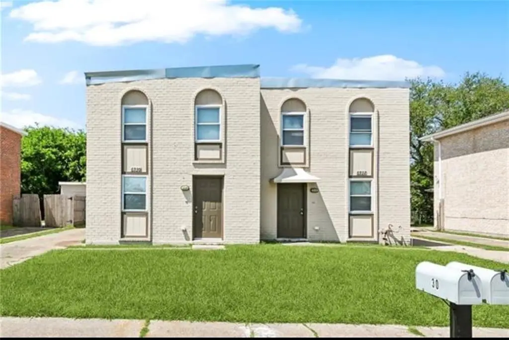 6930-6932 Bunker Hill Road, New Orleans, LA 70127 - #1