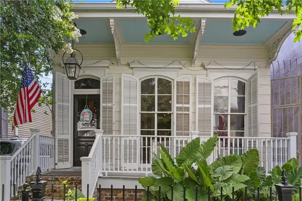 822 Cadiz Street, New Orleans, LA 70115