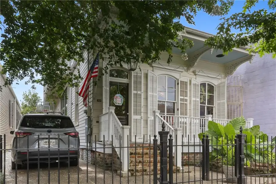 822 Cadiz Street, New Orleans, LA 70115 - #2