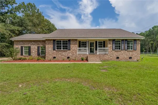 21348 Old Covington Highway, Hammond, LA 70403