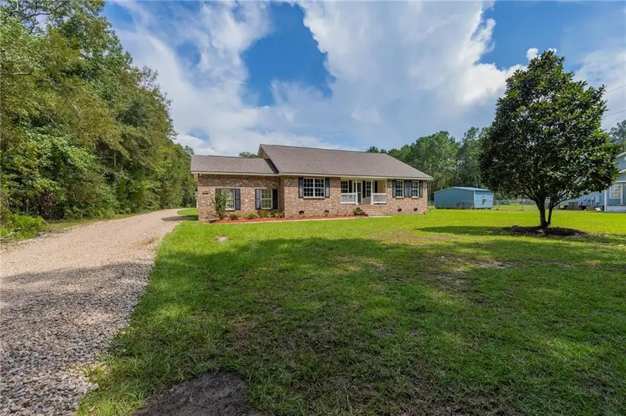21348 Old Covington Highway, Hammond, LA 70403 - #2