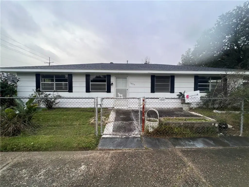 3879 Magellan Street, New Orleans, LA 70114 - #1