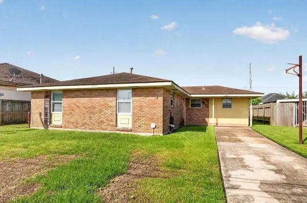 4632 Marque Drive, New Orleans, LA 70127
