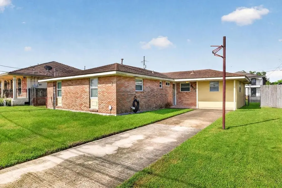 4632 Marque Drive, New Orleans, LA 70127 - #2
