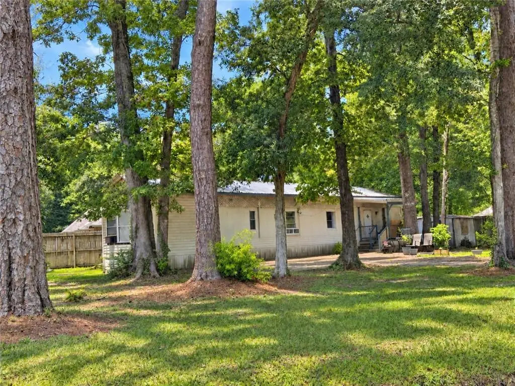 25 Kathman Drive, Madisonville, LA 70447 - #1