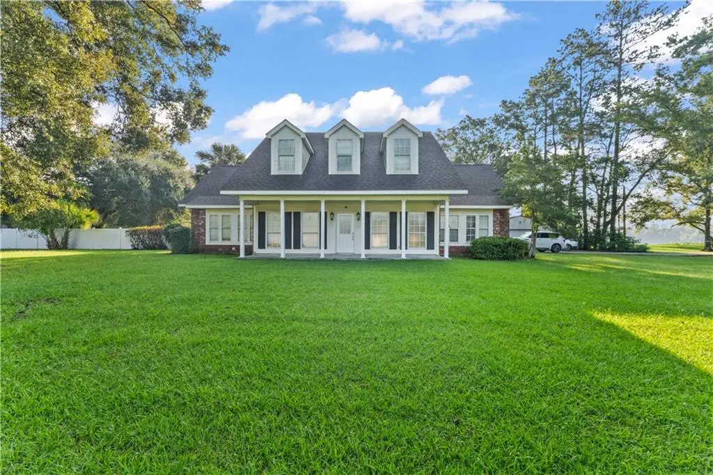 21255 Wittie Road, Ponchatoula, LA 70454 - #1