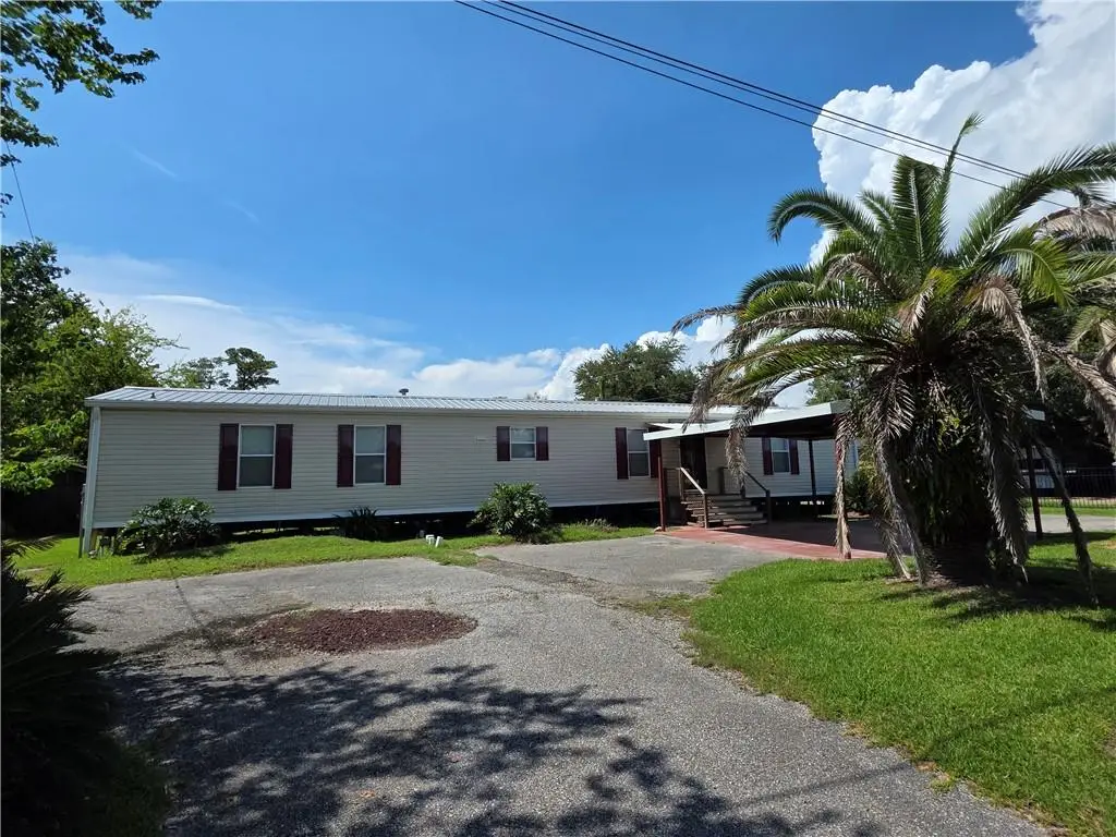 505 Howze Beach Road, Slidell, LA 70458 - #1