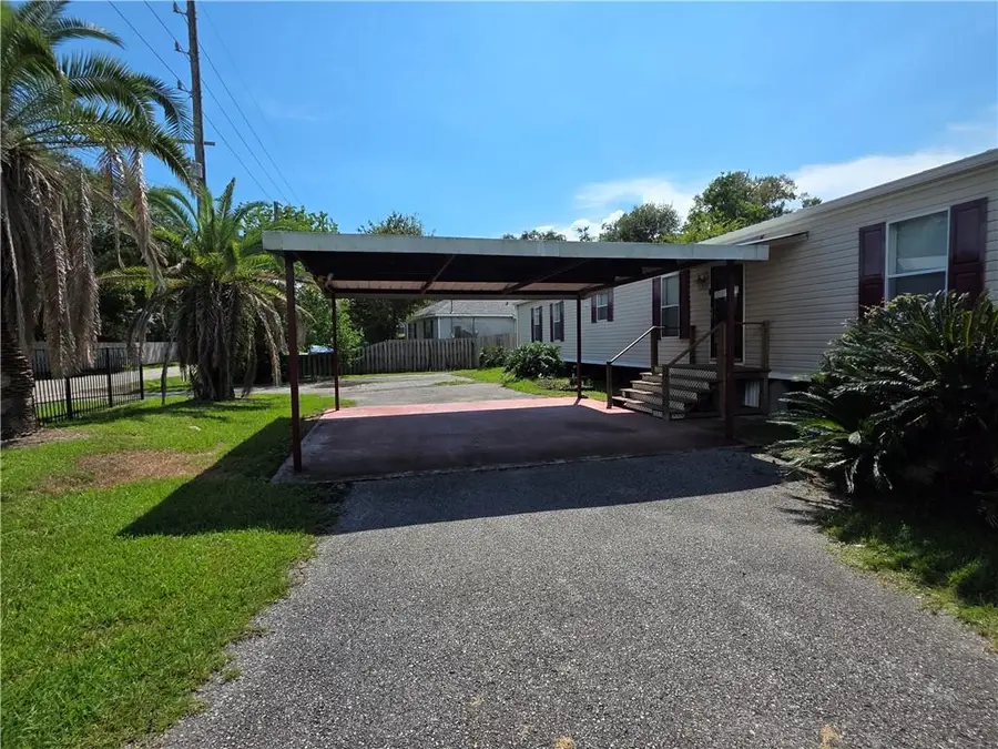 505 Howze Beach Road, Slidell, LA 70458 - #2