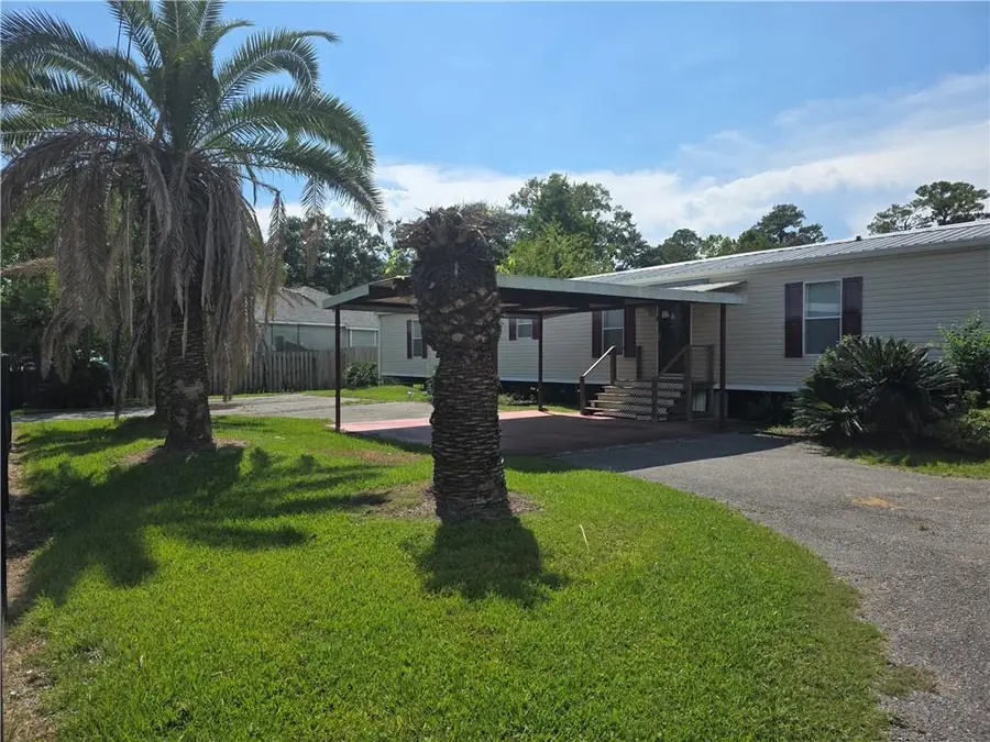 505 Howze Beach Road, Slidell, LA 70458 - #3