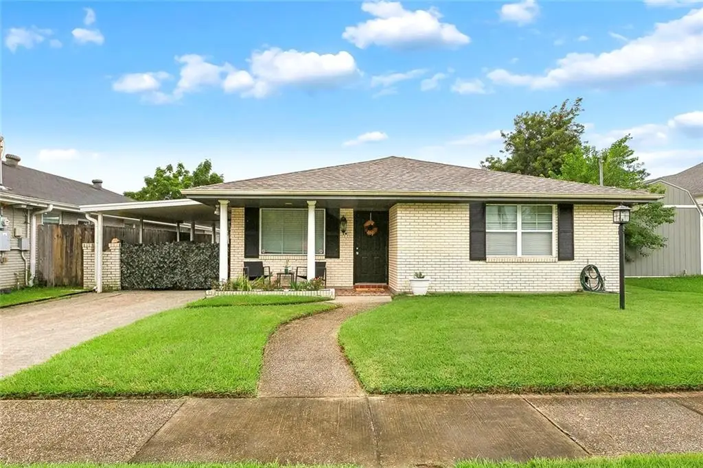 2122 Mehle Street, Arabi, LA 70032 - #1