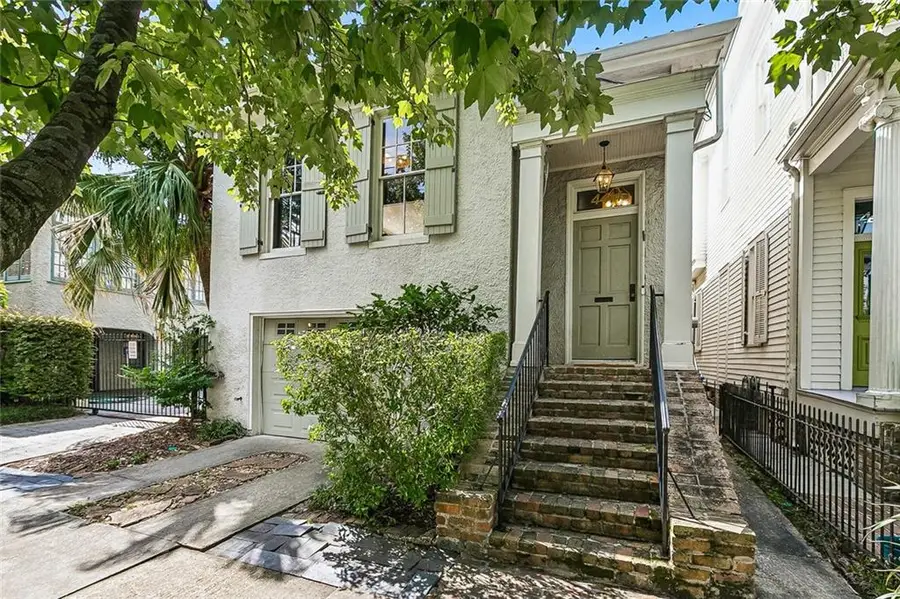 4414 Baronne Street, New Orleans, LA 70115 - #2