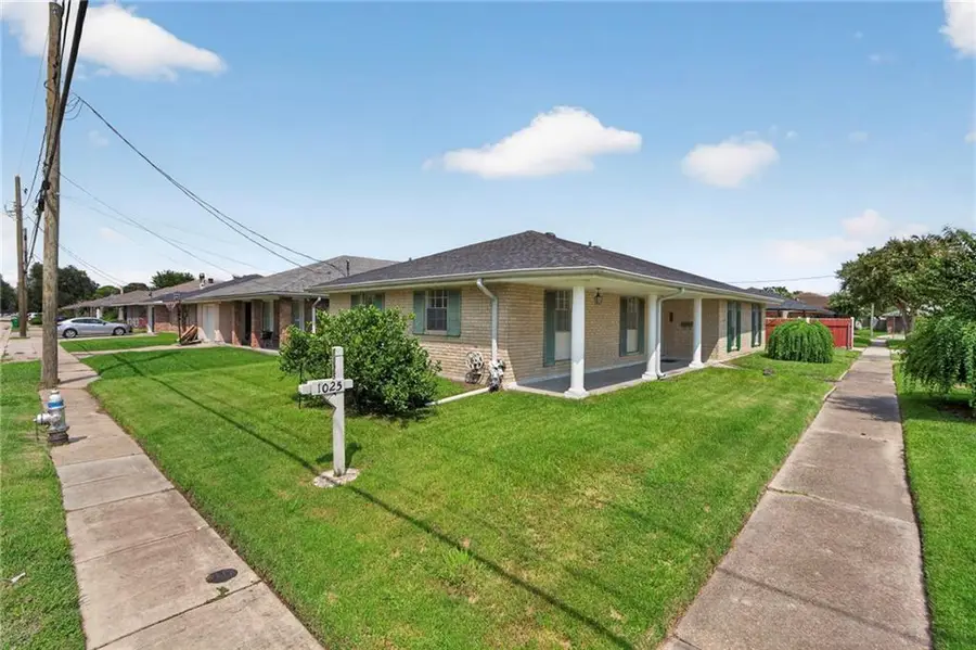 1025 Focis Street, Metairie, LA 70005 - #2