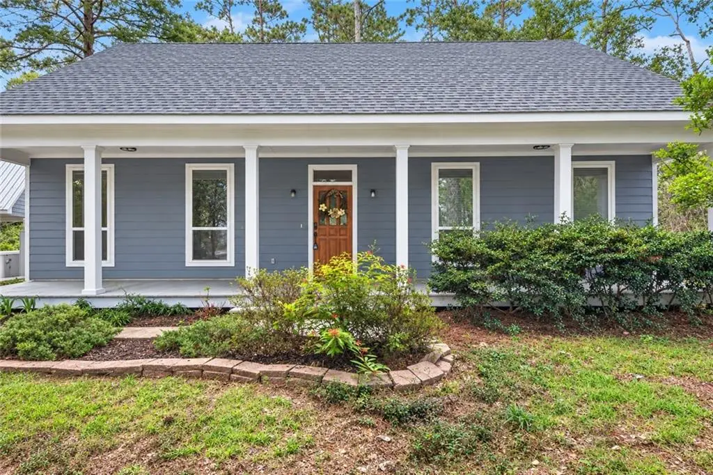 24248 Cane Bayou Lane, Lacombe, LA 70445 - #1