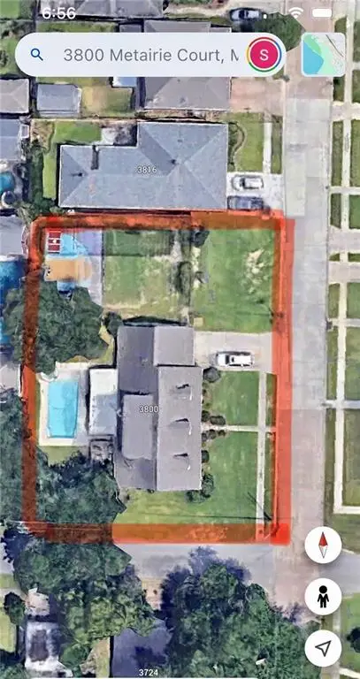 3800 Metairie Court, Metairie, LA 70002 - #3