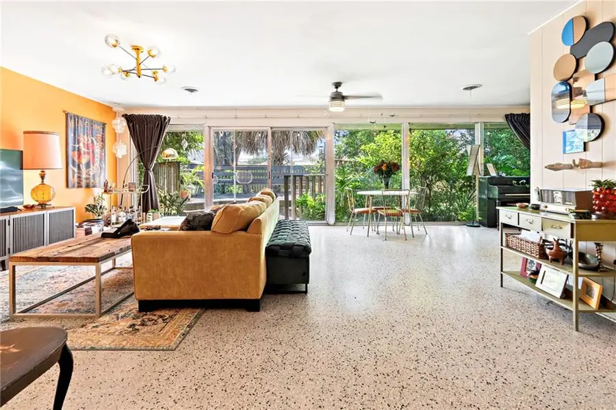 529 Oaklawn Drive, Metairie, LA 70005 - #2
