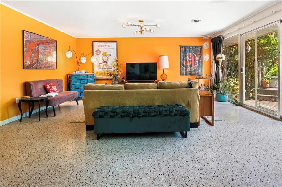 529 Oaklawn Drive, Metairie, LA 70005 - #3