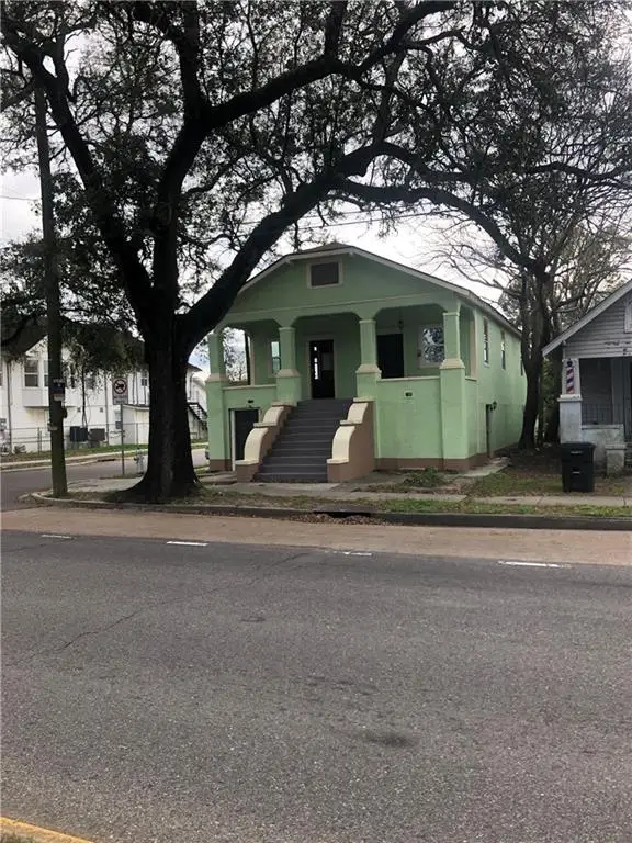 5924 26 Saint Claude Avenue, New Orleans, LA 70117 - #1