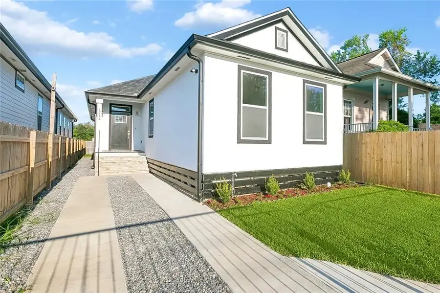 1714 Andry Street, New Orleans, LA 70117 - #2