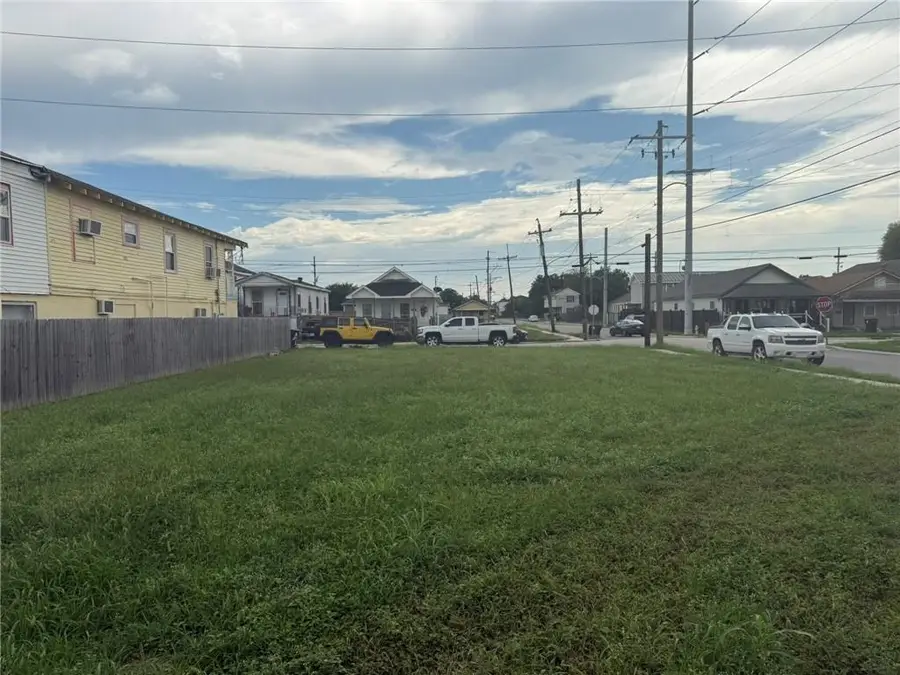 4031 Erato Street, New Orleans, LA 70125 - #3