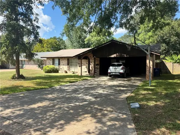 600 Garland Road, Natchitoches, LA 71457