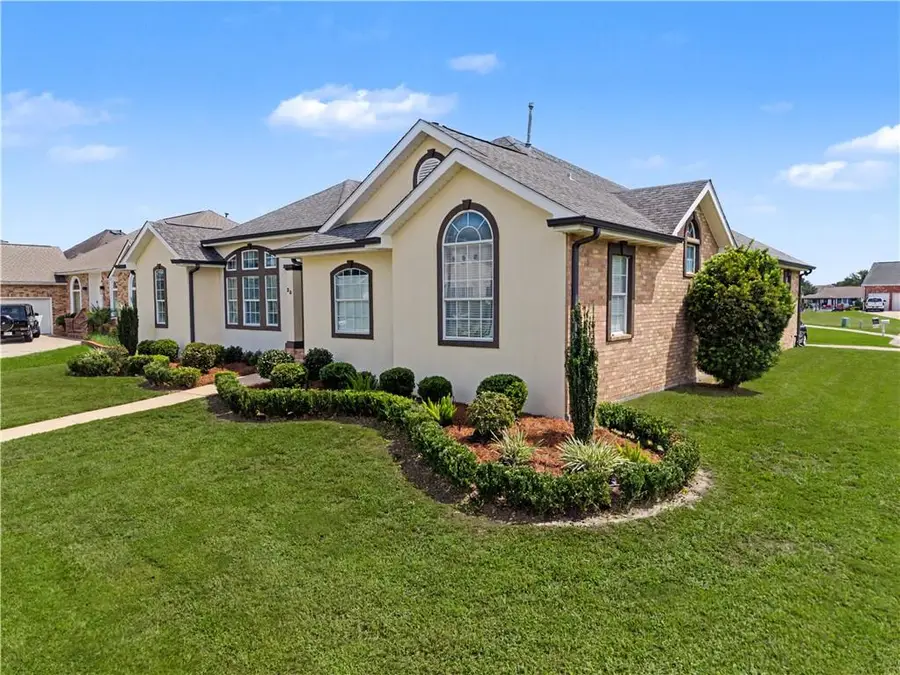 23 Inlet Drive, Slidell, LA 70458 - #2