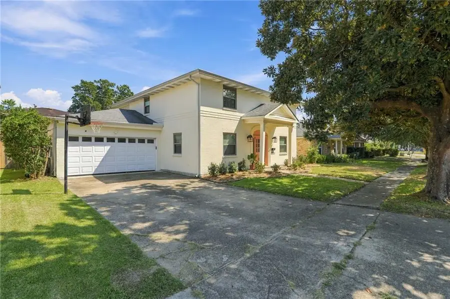 4513 Neyrey Drive, Metairie, LA 70002 - #2